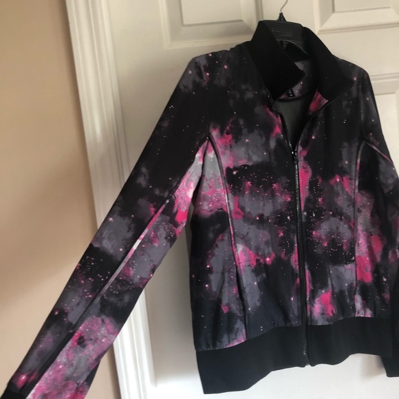 Cosmic Design Active Jacket - Picture 4 of 6